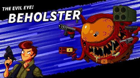 enter the gungeon minigun.